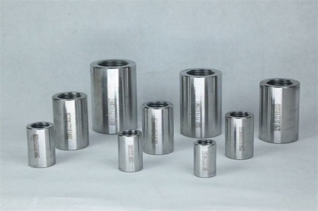 天祝直螺纹钢筋套筒的优势和特点